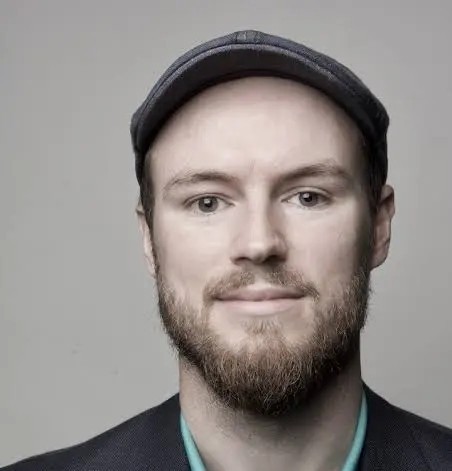 Chris AR Blauvelt