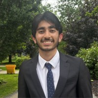 Humza Ahmed