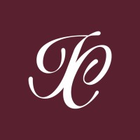 The Intentional Currency logo