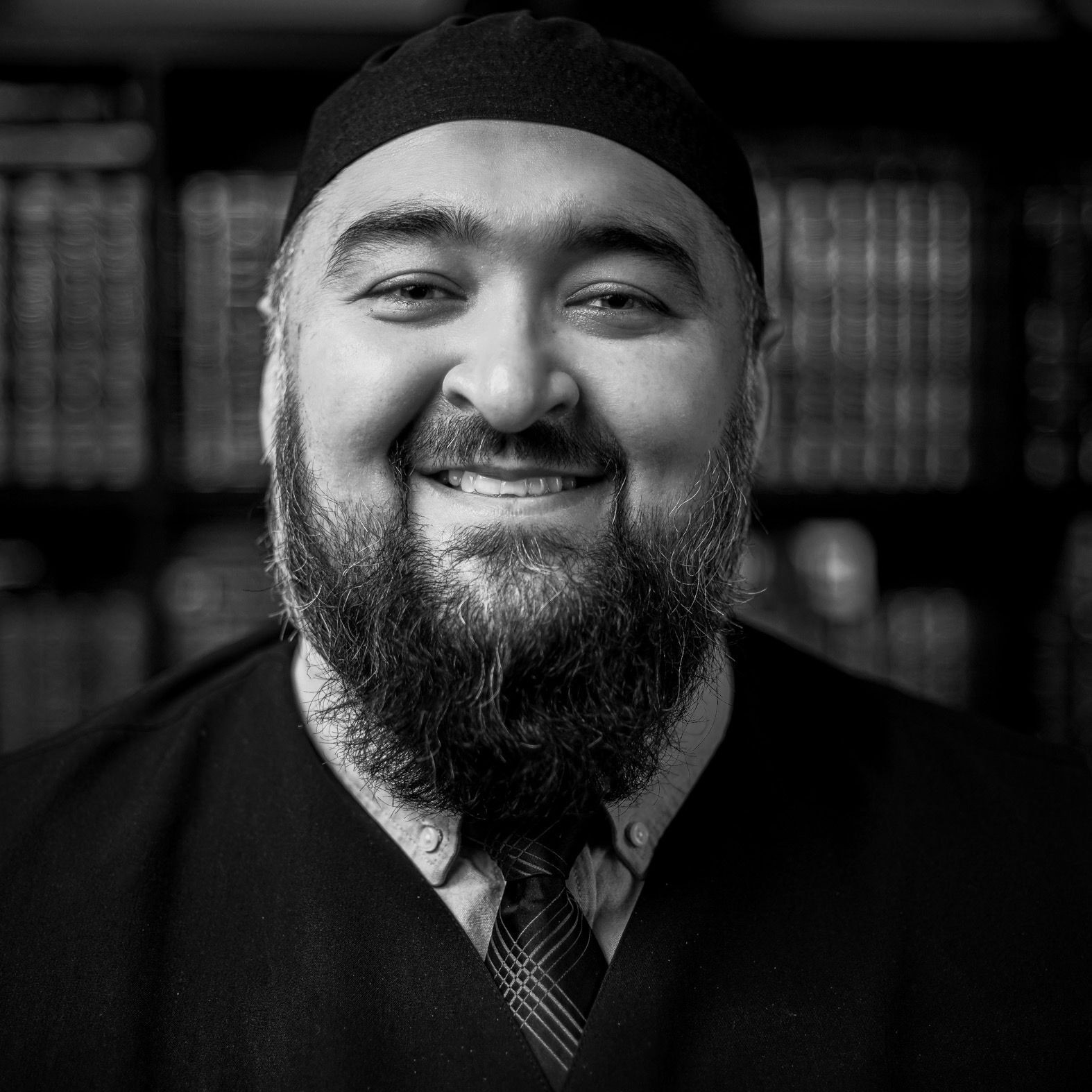 Shaykh Navaid Aziz