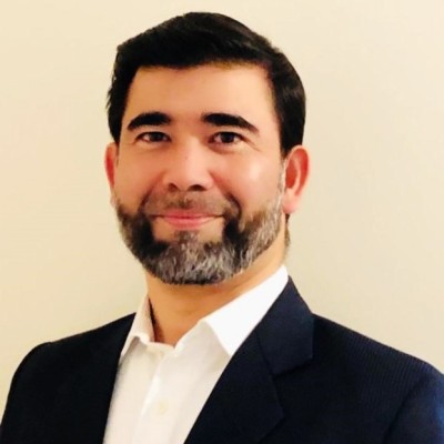 Raheel Irfan