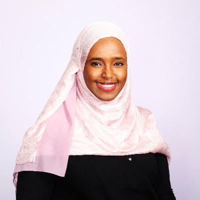 Rowda Mohamud