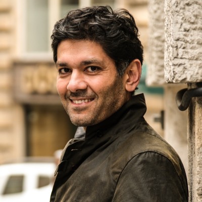 Saqib Qureshi