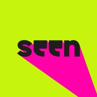 Seen TV & Seen Palestine logo