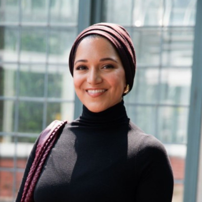 Yasmeen Khan