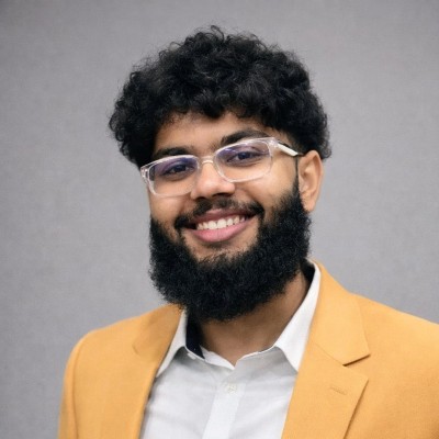 Yavar Zaeem Mirza